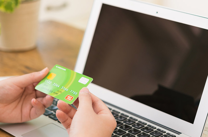 あらゆるシーンで売上行為が行える決済機能